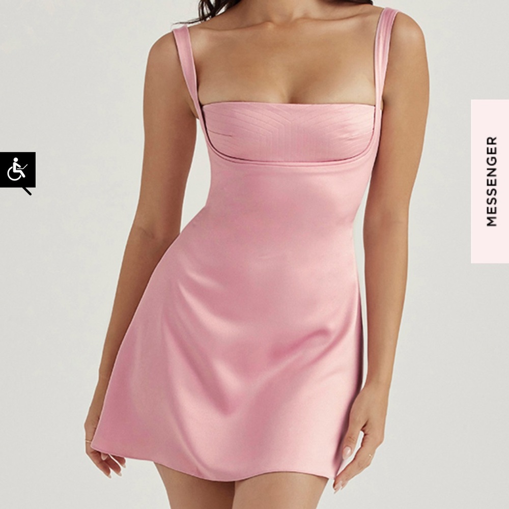 House of CB Kara Dress